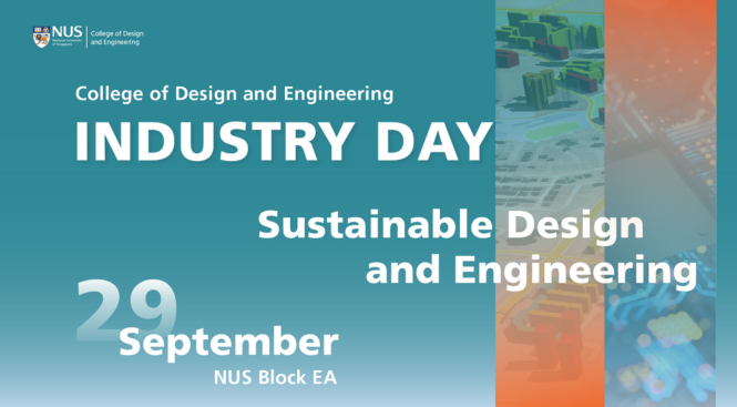 CDE Industry Day