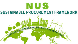 Sustainable Procurement Framework