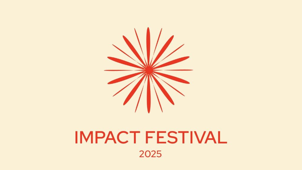 Impact for CONNECT 2025