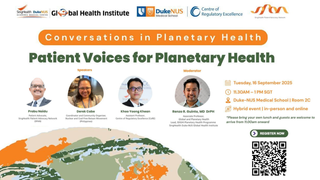 Planetary voices for CONNECT