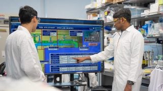 Green Campus Operations