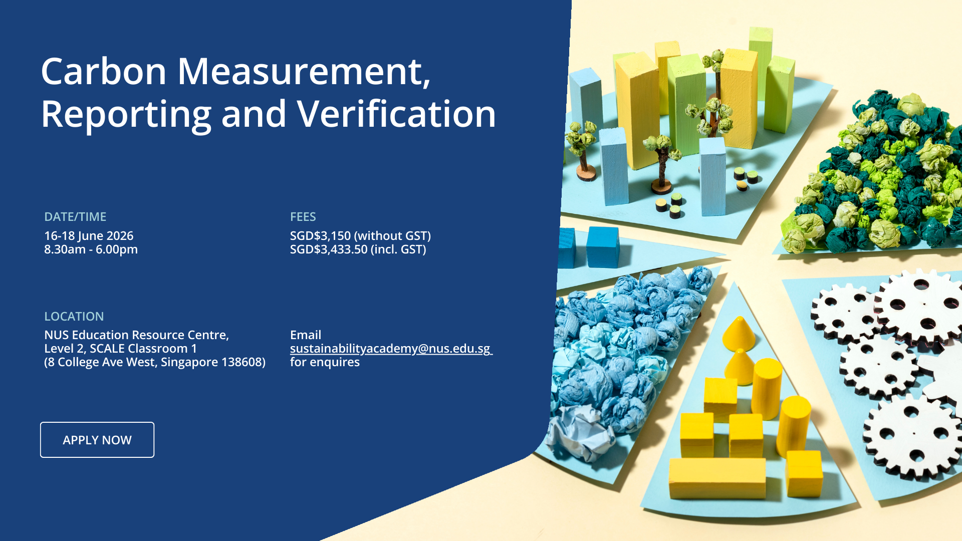 Carbon MRV Website Banner