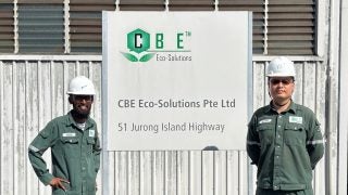 CBE Eco-Solutions