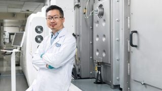 Perovskite-silicon tandem solar cells