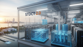 STDCT2.0