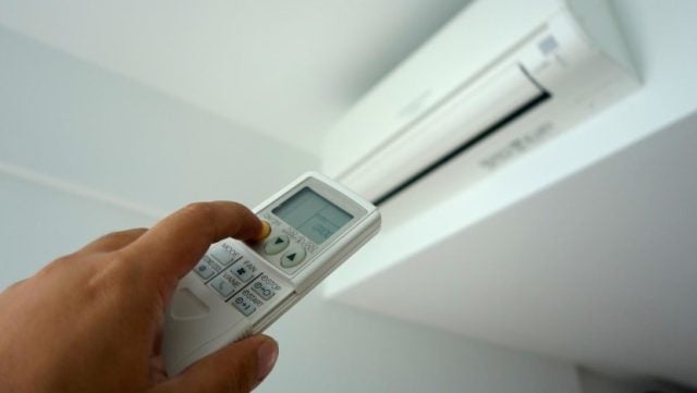 Aircon