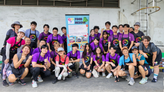 RVN2000 Engaging Communities in Sustainability