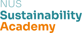 NUS Sustainabilty Academy