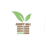 eusoff hall