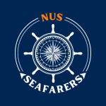 nus seafarer logo dark