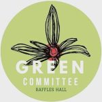 raffles hall