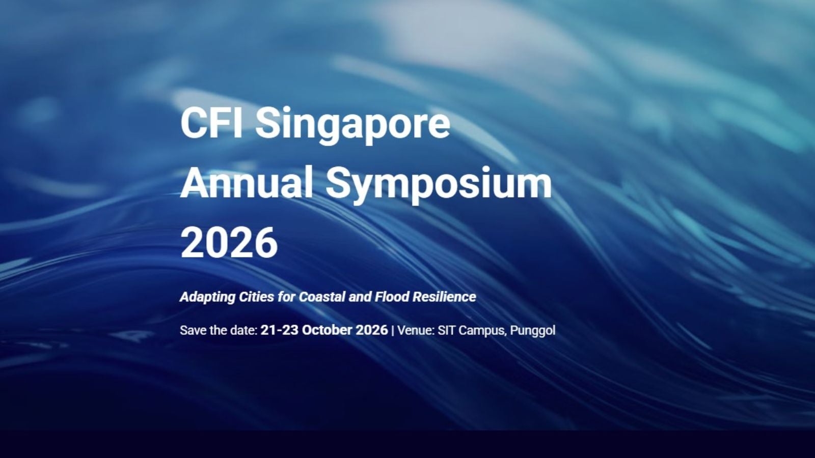 connect 2026 affiliated event cfi