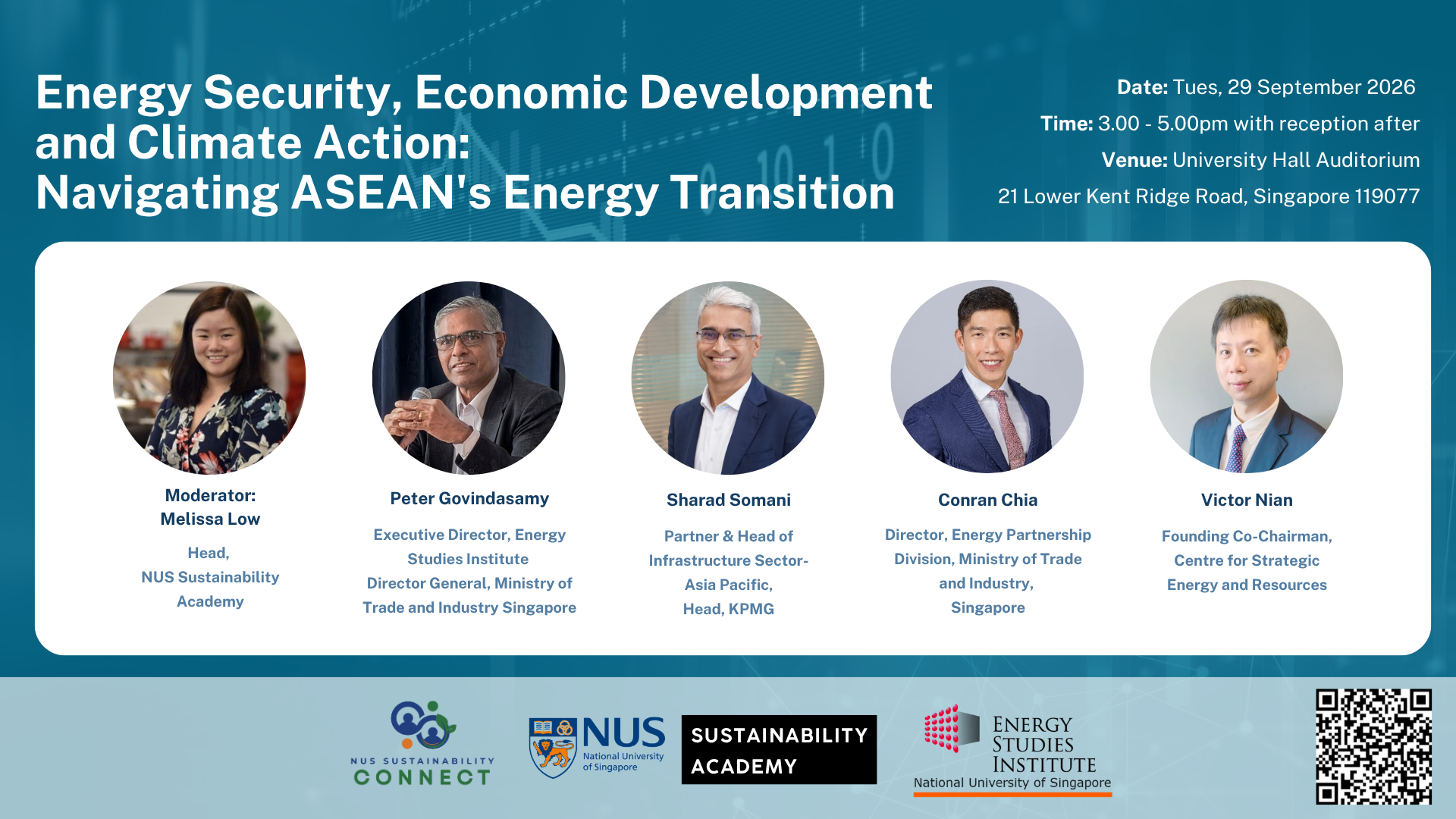 Energy Security Economic Development and Climate Action (3)