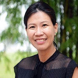 AP Leong Ching