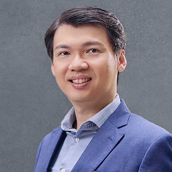 Assoc Prof Benjamin Tee