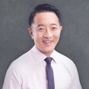 Chua Loo Lin
