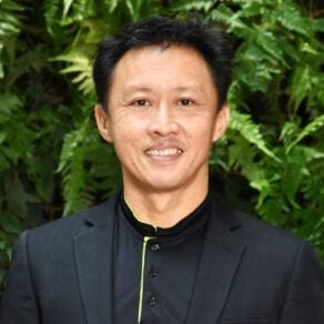 Kua-Harn-Wei