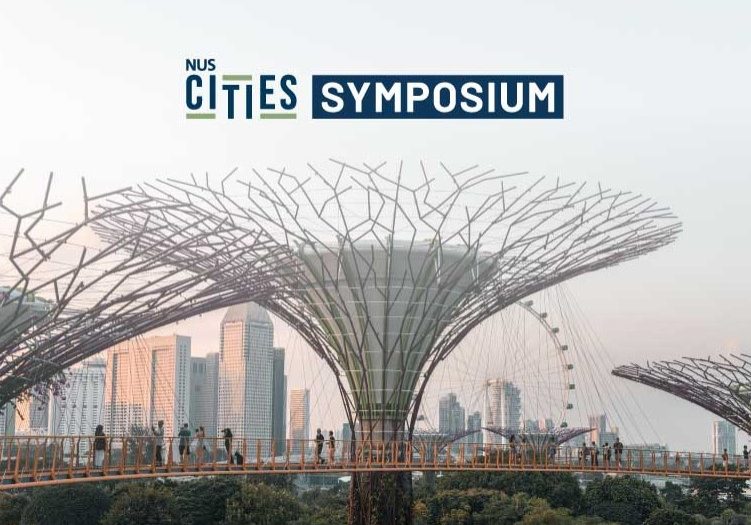 NUS-Cities-Symposium for CONNECT (do not delete)