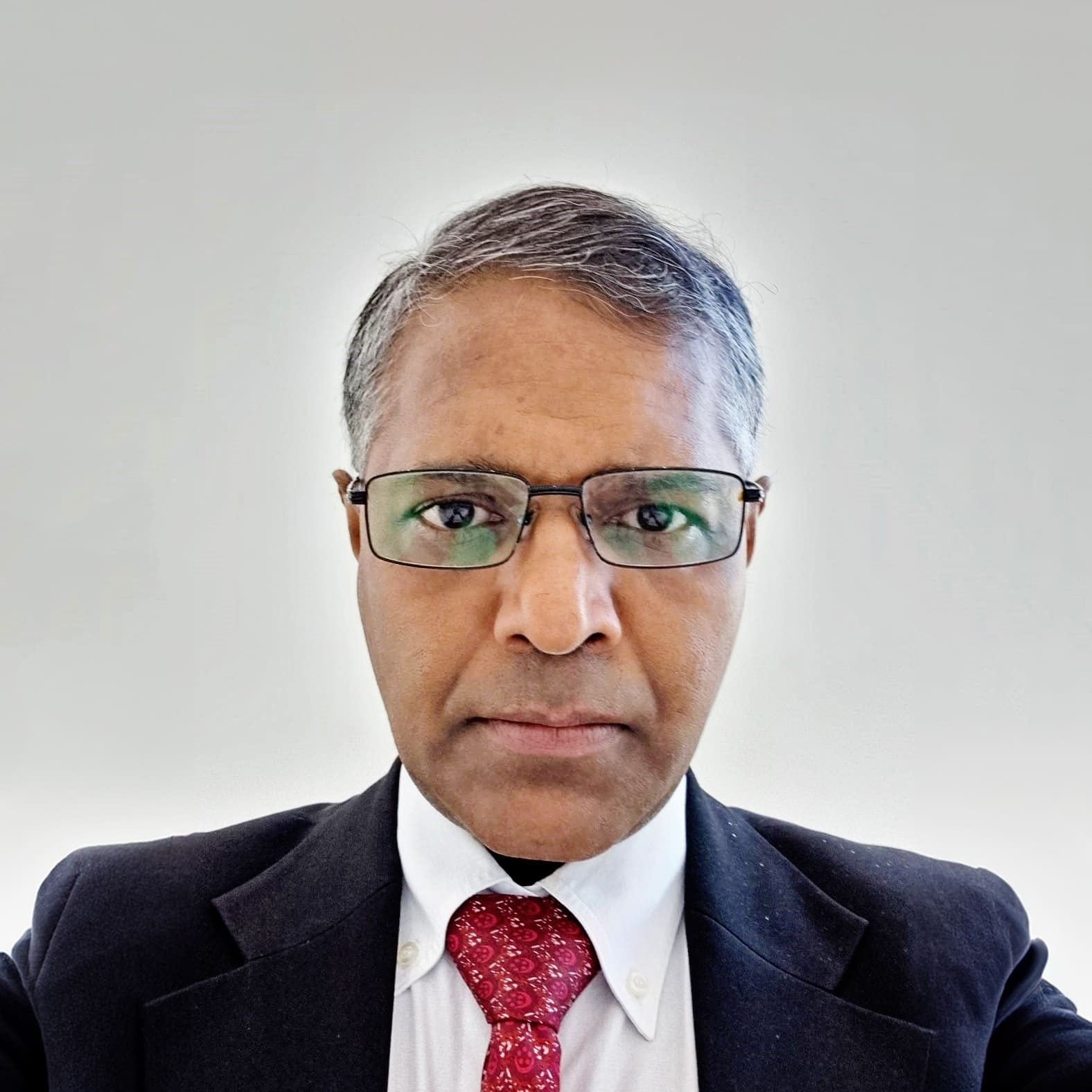 Peter Govindasamy