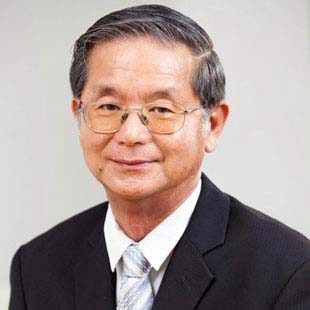 Prof Khoo Teng Chye