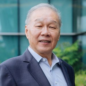 Prof Low Teck Seng