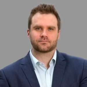 Prof Nick Watts