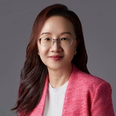 Prof Susanna Leong